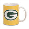 GREEN BAY PACKERS 11 OZ MUG