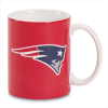 NEW ENGLAND PATRIOTS 11 OZ MUG