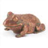 OLD WORLD FROG STATUARY