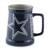 DALLAS COWBOYS 26 OZ TANKARD