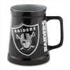 OAKLAND RAIDERS 26 OZ TANKARD