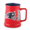 NEW ENGLAND PATRIOTS TANKARD