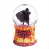 DARTH VADER MINI SNOWGLOBE