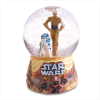 C-3PO & R2-D2 45MM SNOWGLOBE