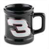 DALE EARNHARDT 2 OZ MUG SHOT