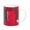 DALE EARNHARDT JR 11 OZ MUG