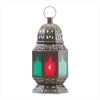 MOROCCAN STYLE LANTERN