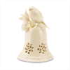 DOVE PORCELAIN BELL