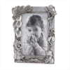 PEWTER MY GRANDDAUGHTER FRAME