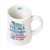 MOM'S KITCHEN LARGE MUG