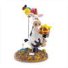 HEIFER NICE DAY FIGURINE