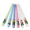 Dried Flowers Scented Tapers