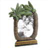 PALM TREE PHOTO FRAME