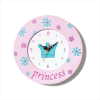 PRINCESS WALL CLOCK