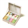 10 PC. CANDLES GIFT SET
