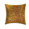 GOLD LUCIENE PILLOW