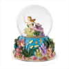 MUSICAL MERMAID SNOWGLOBE