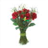 ROSES, BERRIES BUNDLE