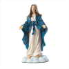 VIRGIN MARY FIGURINE