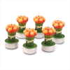 PK6 SMALL TULIP BOUQUET CANDLE
