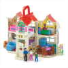 COUNTRY HOUSE PLAY SET