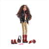 FASHION DOLL W/ACCESSORIES