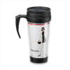 DISCONTINUED SHOPPING GIRL COMMUTER MUG