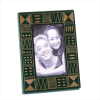 AFRICA INSPIRED PHOTO FRAME