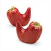 CHILI PEPPER SALT & PEPPER SET