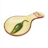 CHILI PEPPER SPOON REST