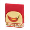 CHILI PEPPER NAPKIN HOLDER