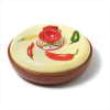 CHILI PEPPER TORTILLA WARMER