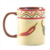 CHILI PEPPER 12 OZ. MUG