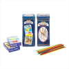 PICK UP STICKS/CARD GAMES TIN