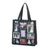 WEDDING PHOTO TOTE BAG