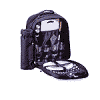 BACKPACK PICNIC SET