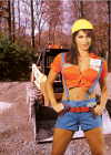 CONSTRUCTION WORKER COSTUME