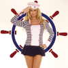 SAILOR COSTUME