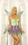 FAIRY PRINCESS COSTUME