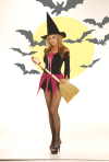 GOOD WITCH COSTUME