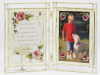 GLASS VICTORIA ROSE MOM FRAME