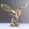 OUT Liberty Bronze Eagle with Snake