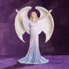 Praising Angel Figurine