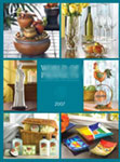 BIG WORLD OF PRODUCTS CATALOG FALL 2007