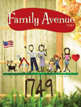 FAMILY AVENUE CATALOG FALL 2007