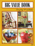 BIG VALUE BOOK CATALOG FALL 2007