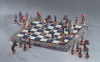 Civil War Chess Set