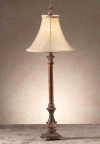 34892 French Colonial Buffet Lamp