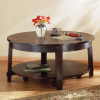 35337 Round Coffee Table