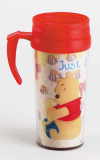 OUT WINNIE THE POOH TRAVEL MUG